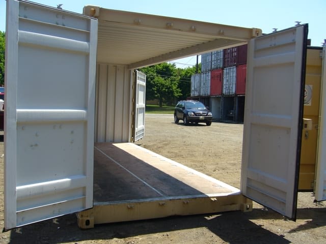 20ft Refrigeration Containers - Image 3