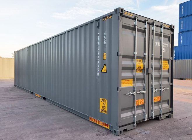 conex containers for sale near me