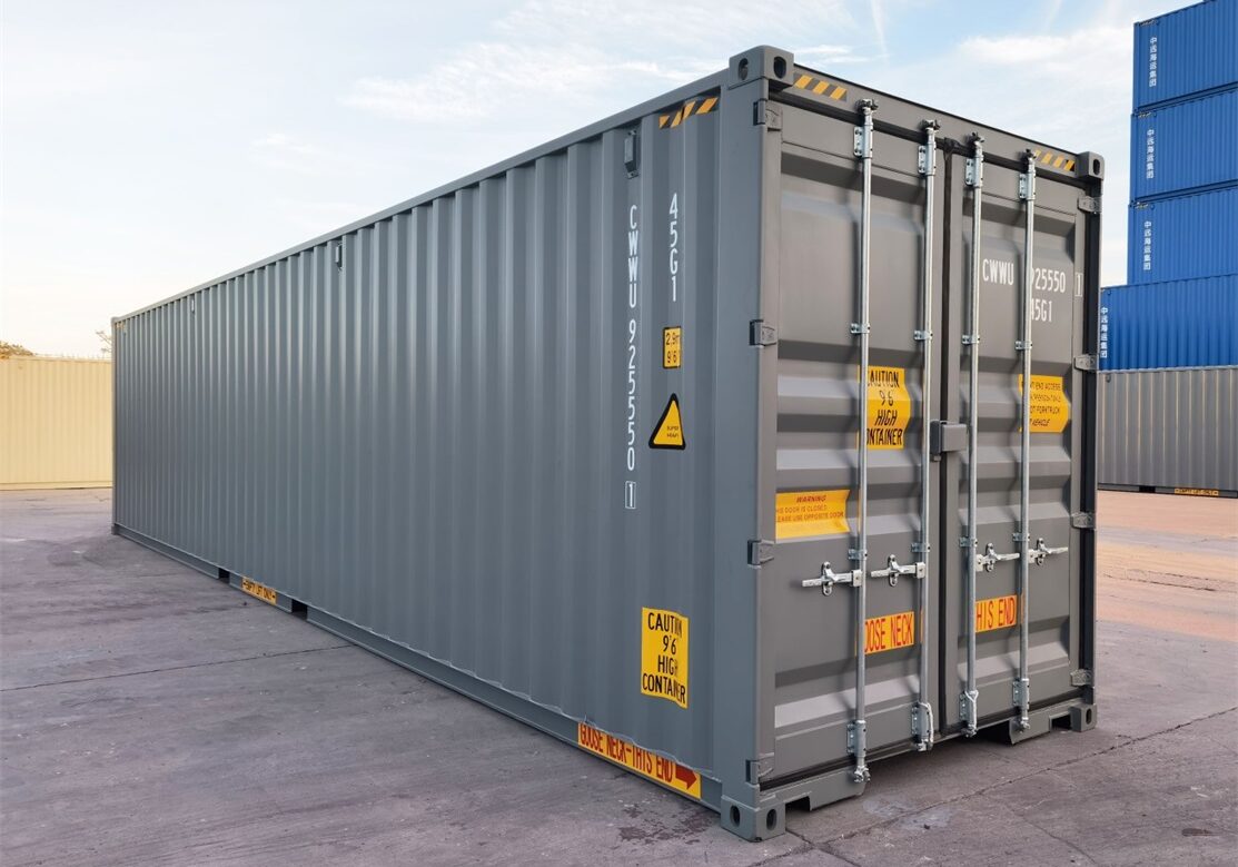 conex containers for sale near me